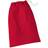 Westford Mill Cotton Stuff Bag 0.25 To 38 Litres (XXS) (Classic Red)