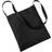 Westford Mill Sling Tote Bag 8 Litres (One Size) (Black)