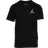 Jordan Boy's Jumpman Air EMB T-shirt - Black