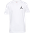Jordan Boy's Jumpman Air EMB T-shirt - White