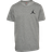 Jordan Boy's Jumpman Air EMB T-shirt - Gray