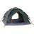OutSunny 3 Person Pop Up Camping Tent