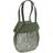 Westford Mill Organic Mesh Carry Bag (One Size) (Olive Green)