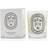 Diptyque Benjoin Scented Candle 190g