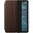 Nomad iPad Pro 11 Case Rugged Folio Rustic Brown