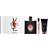 Yves Saint Laurent Black Opium Gift Set EdP 90ml + EdP 10ml + Body Lotion 50ml