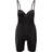 Spanx Suit Your Fancy Strapless Convertible Underwire Mid-Thigh Bodysuit - Very Black