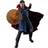 Bandai Doctor Strange In The Multiverse Of Madness S.h. Figuarts Actionfigur