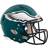 Fathead Philadelphia Eagles Giant Removable Helmet Wall Decal