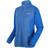 Regatta Womens Highton II Two Tone Full Zip Fleece Jacket - Lapis Blue