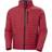 Helly Hansen Crew Insulated Sailing 2.0 Jacket - Red