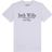 Jack Wills Junior Carnaby-T-Shirt - White