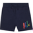 Polo Ralph Lauren Infants Logo Jersey Shorts