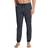 Schiesser Mix and Relax Lounge Pants With Cuffs Darkblue