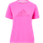 adidas Necessi T-shirt Women - Screaming Pink/Wild Pink
