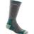 Darn Tough Women's Hiker Boot Cushion Sock Slate Socks