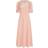 LTS Tall Lace Midi Dress