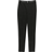 Calvin Klein Milano Jersey Slit Hem Leggings - Black (IG0IG01433)