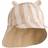 Liewood Gorm Sun Hat Stripe Pale - Tuscany/Sandy