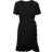 Vero Moda Haya Short Dress - Black