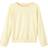 Name It Long Sleeved Sweatshirt - Double Cream (13198160)