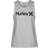 Hurley Mens One And Only Tank Top