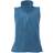 Regatta Womens/ladies Flux Softshell Bodywarmer Sleeveless Jacket (water Repellent &