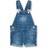 Levi's Kids Overall Shorts