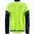 Craft Sportsware Core Endurance Hydro Jacket - Neon Yellow