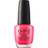 OPI Classics Nail Lacquer B35 Charged Up Cherry 15ml