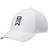 Nike Dri-FIT Tiger Woods Legacy91 Golf Hat - White/Black