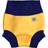 Splash About Happy Nappy Diaper Pants - Yellow/Navy