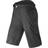 Altura All Road Waterproof Shorts Black/Black