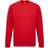 Casual Classics Mens Sweatshirt - Red