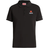 Kenzo Crest Logo Polo Shirt - Black