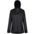 Regatta Women's Pack-It III Waterproof Jacket - Black
