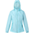 Regatta Women's Pack-It III Waterproof Jacket - Cool Aqua