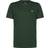 Lyle & Scott Plain T-shirt - Dark Green
