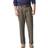 Dockers Mens Comfort Khaki Relaxed Casual Trousers
