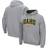 Colosseum Idaho Vandals Arch & Logo Pullover Hoodie