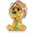 Swarovski Baby Animals Roary The Lion Figurine 3.8cm