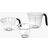 KitchenAid Universal Set, Black Measuring Cup