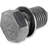 VAICO Drain Plug MERCEDES-BENZ,BMW V30-4144 AN000908012009,N000908012009 Oil Drain Plug,Oil Drain Plug, oil pan