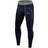 Pro Performance Compression Tight Men - Navy/Eclipse