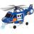 Dickies Dickie Toys Hk Ltd Action Series Helicopter