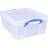 Really Useful Boxes Useful 18L Storage Box 18L