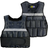 GoFit 10lb Adjustable Weight Walking Vest