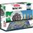 4D Cityscape Time Puzzle Macau, China- 1000 Pieces