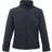 Regatta Professional Mens Classic Layer Zip Up Softshell Jacket (black)
