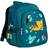 A Little Lovely Company Little Backpack - Jungle Tiger